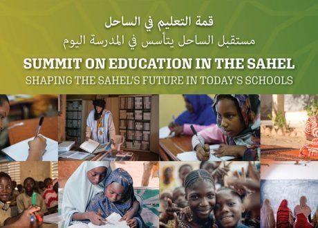 Sahel countries commit to improving quality education