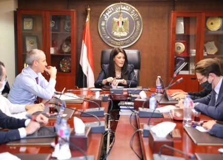 المشاط: الإشادات الدولية بنمو الاقتصاد المصري دعوة للاستفادة من الفرص