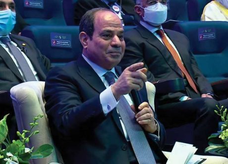 السيسي: جودة التعليم حق من حقوق الإنسان ولابد من توافر الاقتصاديات القوية لتحقيقه