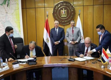 «القوى العاملة» و«الزراعة» تشهدان توقيع بروتوكول لرعاية «صغار الصيادين والمزارعين»
