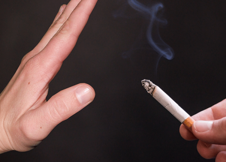 New film of UK’s Better Health Smoke Free campaign focuses on adult smokers’ impact on teens