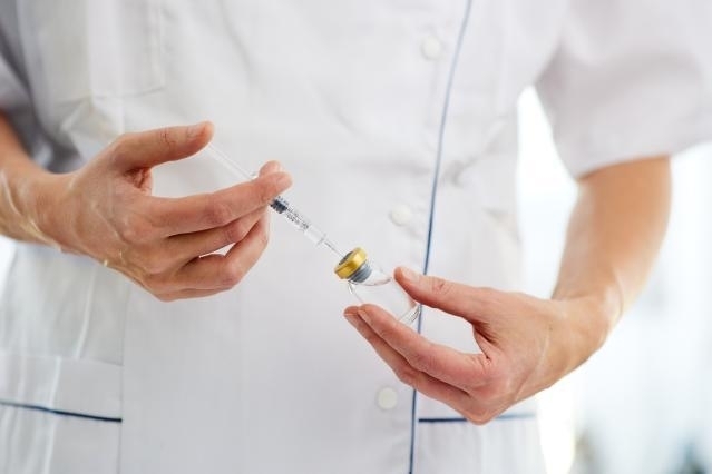 EU authorizes fifth effective COVID-19 vaccine