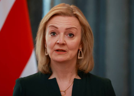 UK pledges £105 m to help vulnerable countries against Omicron
