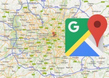 3 new Google Maps updates for greener choices, lower carbon emissions