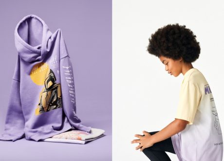 H&M, Danone AQUA team up again for bottle2fashion project