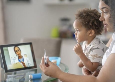Lifebuoy telehealth service reaches millions of people in Asia