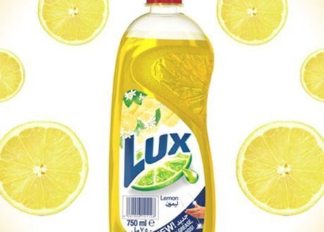 Unilever introduces plant-based hand dishwash