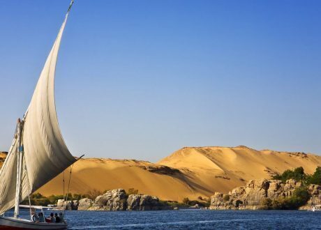 Egypt wins 2021 UNWTO Tourism Video Competition for Mideast