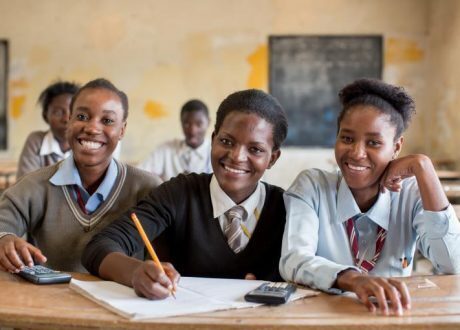 Accenture, Dubai Cares, Microsoft, UNICEF launch global, digital learning platform