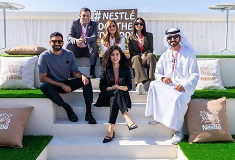 “Together for Good” encourages people to positively affect communities, planet