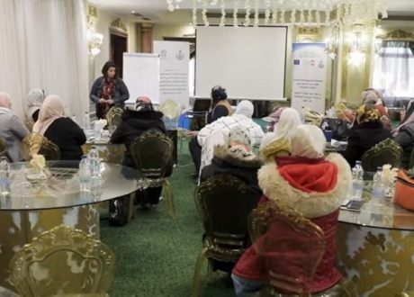Egypt, UNFPA team up to establish 20 Safe Women’s Clinics by January 2022