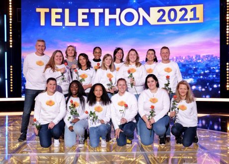 Carrefour launches fundraising initiatives to support research into genetic diseases