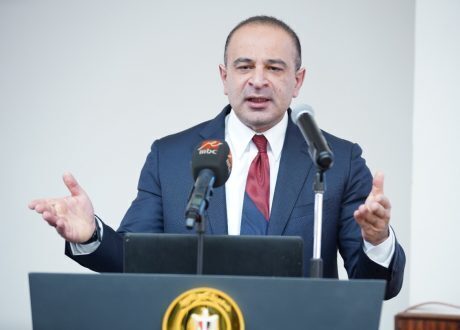 «التخطيط» تشارك بالجلسة التشاورية حول منهجية تمويل أهداف التنمية المستدامة