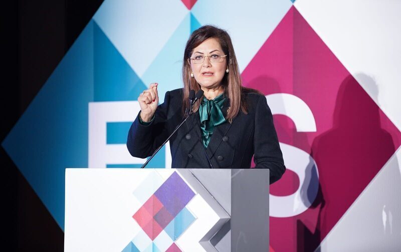 وزيرة التخطيط: تهيئة البنية الأساسية حظي بالنصيب الأكبر من الاستثمارات العامة