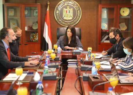 التعاون الدولي: مصر تركز على تسريع التحول إلى الاقتصاد الأخضر