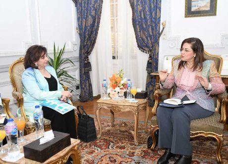 «التخطيط»: الحكومة مهتمة بالمساواة بين الجنسين وتمكين المرأة