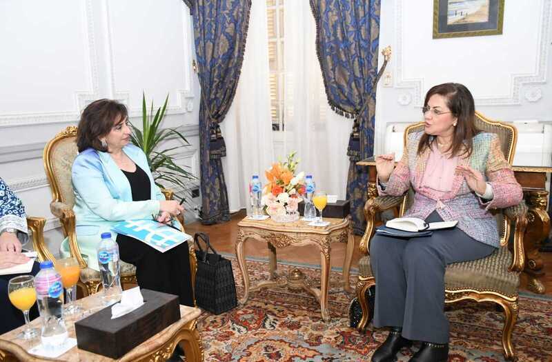 «التخطيط»: الحكومة مهتمة بالمساواة بين الجنسين وتمكين المرأة