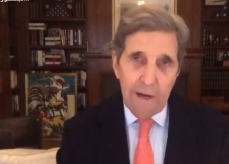 Kerry: Egypt, Africa to play critical role in climate action