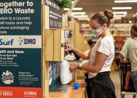 Unilever, 70 other businesses call for legally-binding UN treaty to tackle plastic pollution