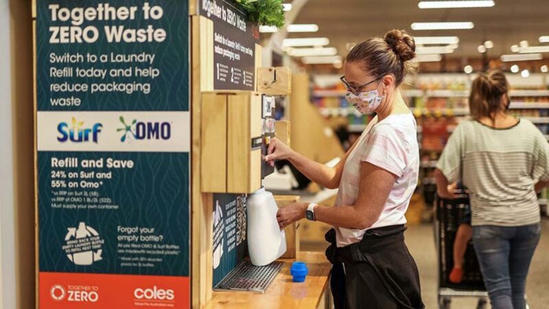 Unilever, 70 other businesses call for legally-binding UN treaty to tackle plastic pollution