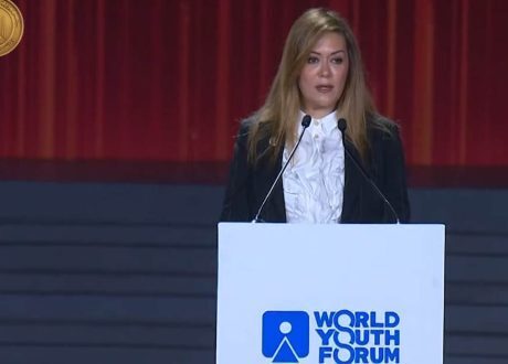 WYF calls for global summit to help poor countries