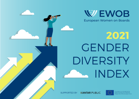Schneider Electric named among leading European companies on Gender Diversity Index