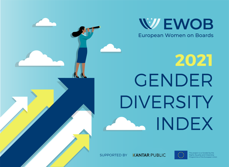 Schneider Electric named among leading European companies on Gender Diversity Index