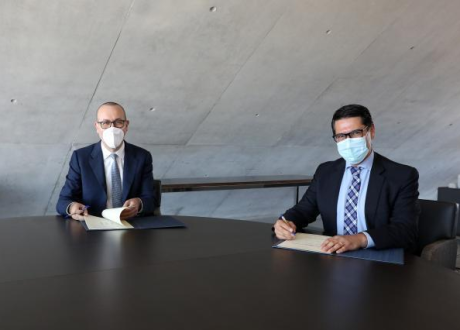 EIB, BBVA join hands to secure €960 m to support Spanish SMEs