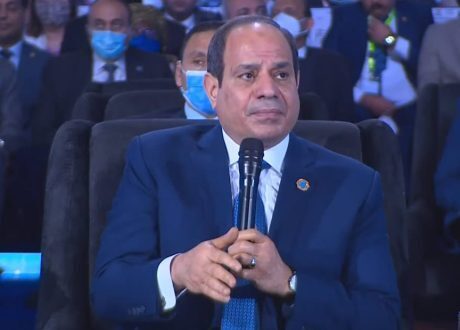 الرئيس السيسي: إعادة الإعمار تتطلب علاج الأبعاد النفسية والاجتماعية من الآثار المترتبة