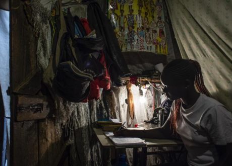 UNICEF urges governments to do everything to keep schools open