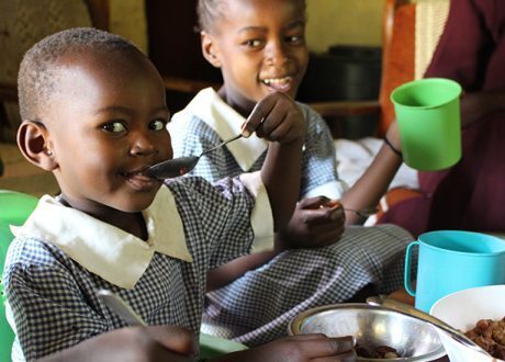 World Bank issues 3-year sustainable development bond to combat malnutrition