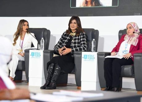 «التضامن» تستعرض التدخلات الاجتماعية والاقتصادية للوزارة في «حياة كريمة»