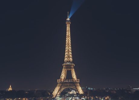 Honeywell introduces low-carbon cooling system to Eiffel Tower