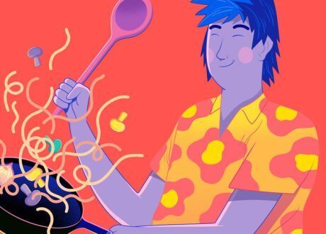 Unilever, Holobiome partner for improving mental wellbeing