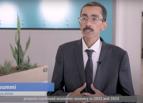 ESCWA: Poverty rates in Arab region to decrease to 26% in 2023