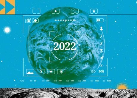 Experts hope 2022 to be year of breakthroughs for environment