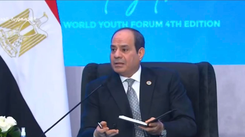 8 important presidential decisions at end of WYF..2022 year of civil society