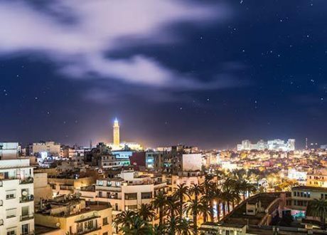 EBRD, GCF, EU provide €25 m to boost Morocco’s green transition