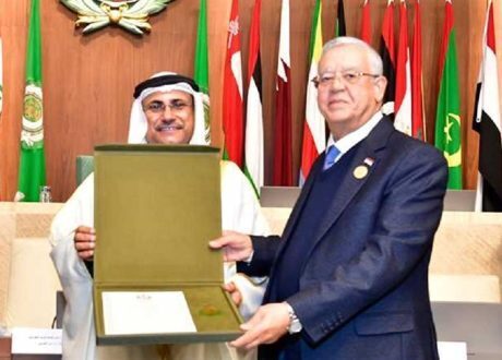 Egypt’s NAC, Saudi Arabia, UAE win best Arab sustainable development project awards of 2021