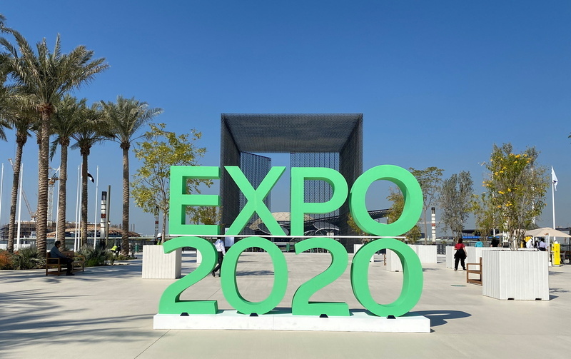 “إكسبو 2020 دبي” يكرم 14 عالمة بينهن 3 مصريات تقديرا لأبحاثهن في العلوم