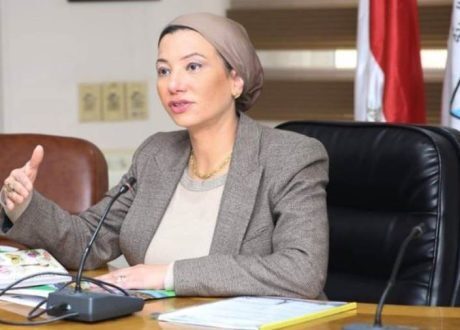 Min.: Egypt can cooperate with UNICEF to launch media campaign on climate change