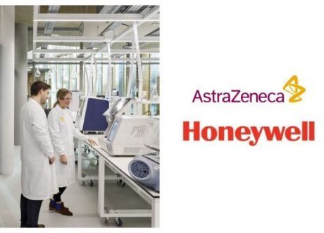 Honeywell, AstraZeneca to develop almost zero carbon inhaler propellant