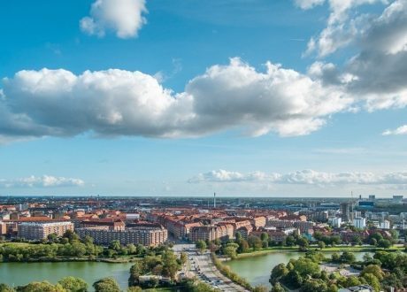 UNEP Copenhagen Climate Center to be formally launched in April