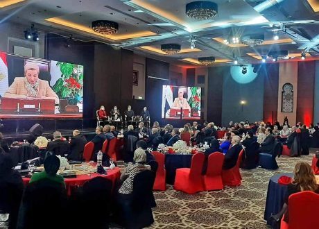 «البيئة»: الحكومة المصرية تتخد السياسات الجادة لمواجهة التغيرات المناخية