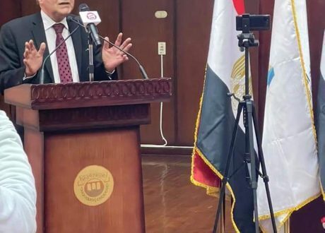 لدعم التحول الرقمي.. «التموين» تفتتح مجمع نموذجي بأسيوط