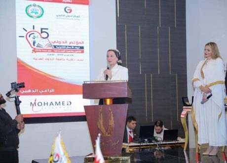 «البيئة»: الدولة المصرية اتخذت خطوات متسارعة في دمج البعد البيئي لتحقيق الاقتصاد الأخضر