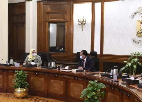 ضمن «حياة كريمة».. رئيس الوزراء يتابع الموقف التنفيذى لـ «سكن كريم» 