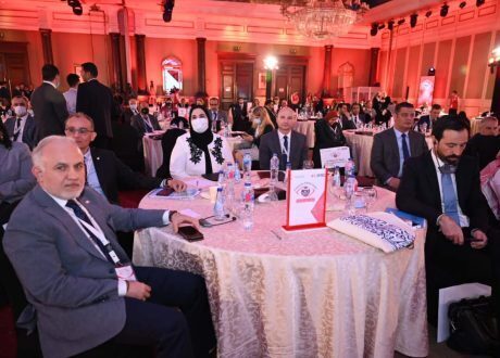 «التضامن» تفتتح مؤتمر «القيادة الانسانية لمنطقة الشرق الأوسط وشمال أفريقيا»