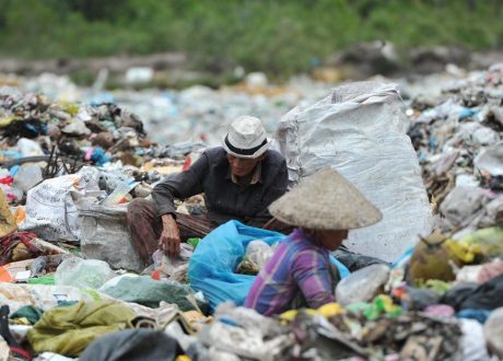 Pakistan joins WEF Global Plastic Action Partnership
