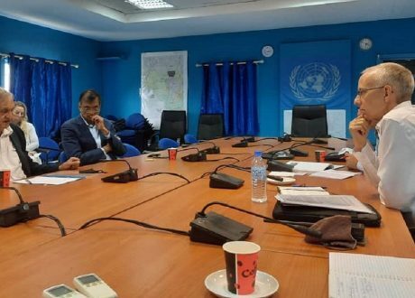 UK extends additional $8 m to support Somalia in face of drought